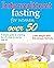 Intermittent Fasting For Women Over 50 by Edith Philips