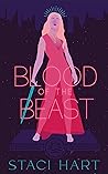 Blood of the Beast (Hearts and Arrows, #2)