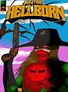 Militant Hellborn: #3(Comic) English version Militant Hellborn: #3(Comic) English version