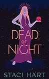Dead of Night (Hearts and Arrows, #3) Dead of Night (Hearts and Arrows, #3)