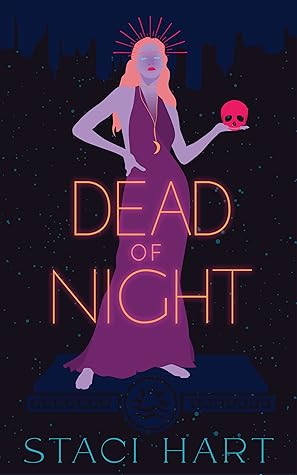 Dead of Night (Hearts and Arrows, #3)