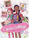 Secrets d'amour (Coeur Collège, #1)