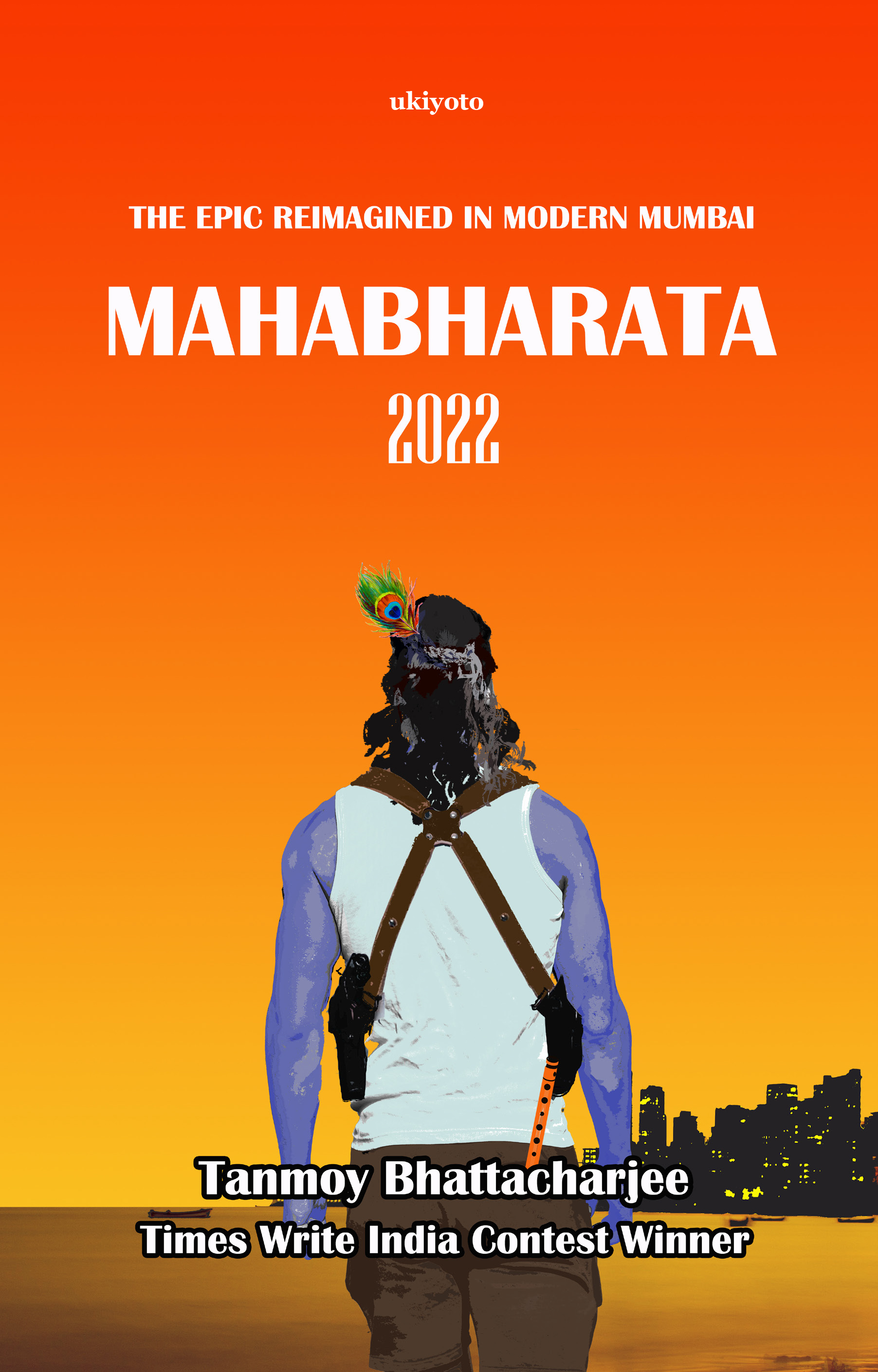 Mahabharata 2022: The epic reimagined in modern Mumbai