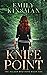 Knife Point (The Halder Brothers, #1)
