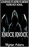Knock Knock by Wynter Adams