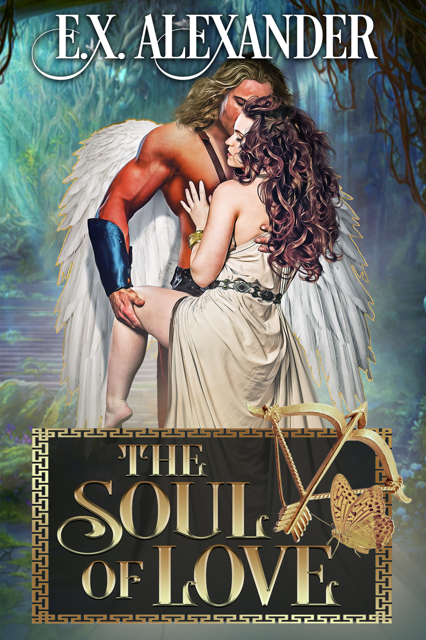 The Soul of Love