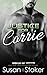 Justice for Corrie (Badge of Honor: Texas Heroes, #3)