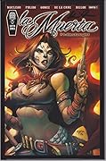 La Muerta: Onslaught