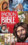 The Action Bible ...