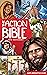 The Action Bible New Testament: God's Redemptive Story (Action Bible Series)