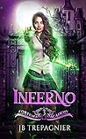 Inferno (Fortuna Academy, #3)