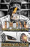 Dom: Portrait of a Black Russian Love Story