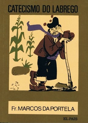 Catecismo do labrego (Paperback)