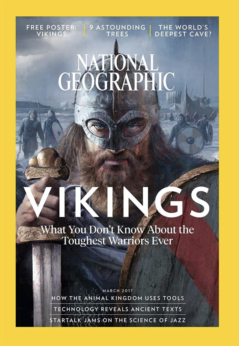 Vikings