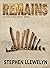 REMAINS: Book 5 (The New Wo...
