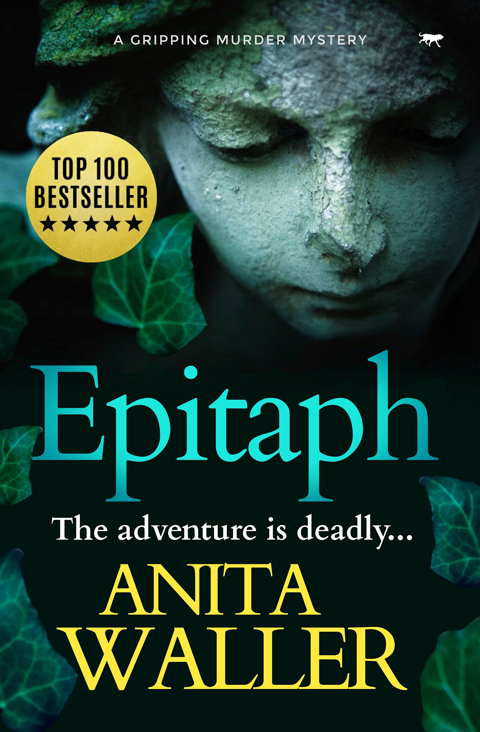 Epitaph (Kindle Edition)