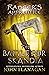 The Battle for Skandia (Ranger's Apprentice, #4)