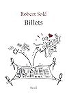 Billets (H.C. ESSAIS) (French Edition)