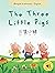 The Three Little Pigs 三隻小豬  by Ann    Hamilton