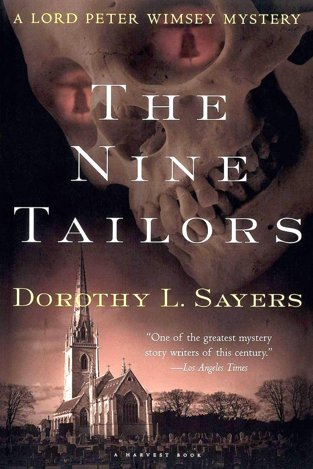 The Nine Tailors