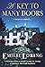 A Key To Many Doors by Emilie Loring