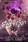 Sweet Sin by NOT A BOOK