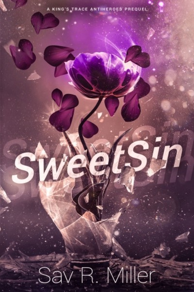 Sweet Sin (ebook)