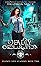 Deadly Declaration (Shadow Veil Academy #2)