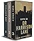 Dr Harrison Lane: Crime Mys...