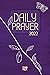 Daily Prayer 2022 by Lauren Murphy