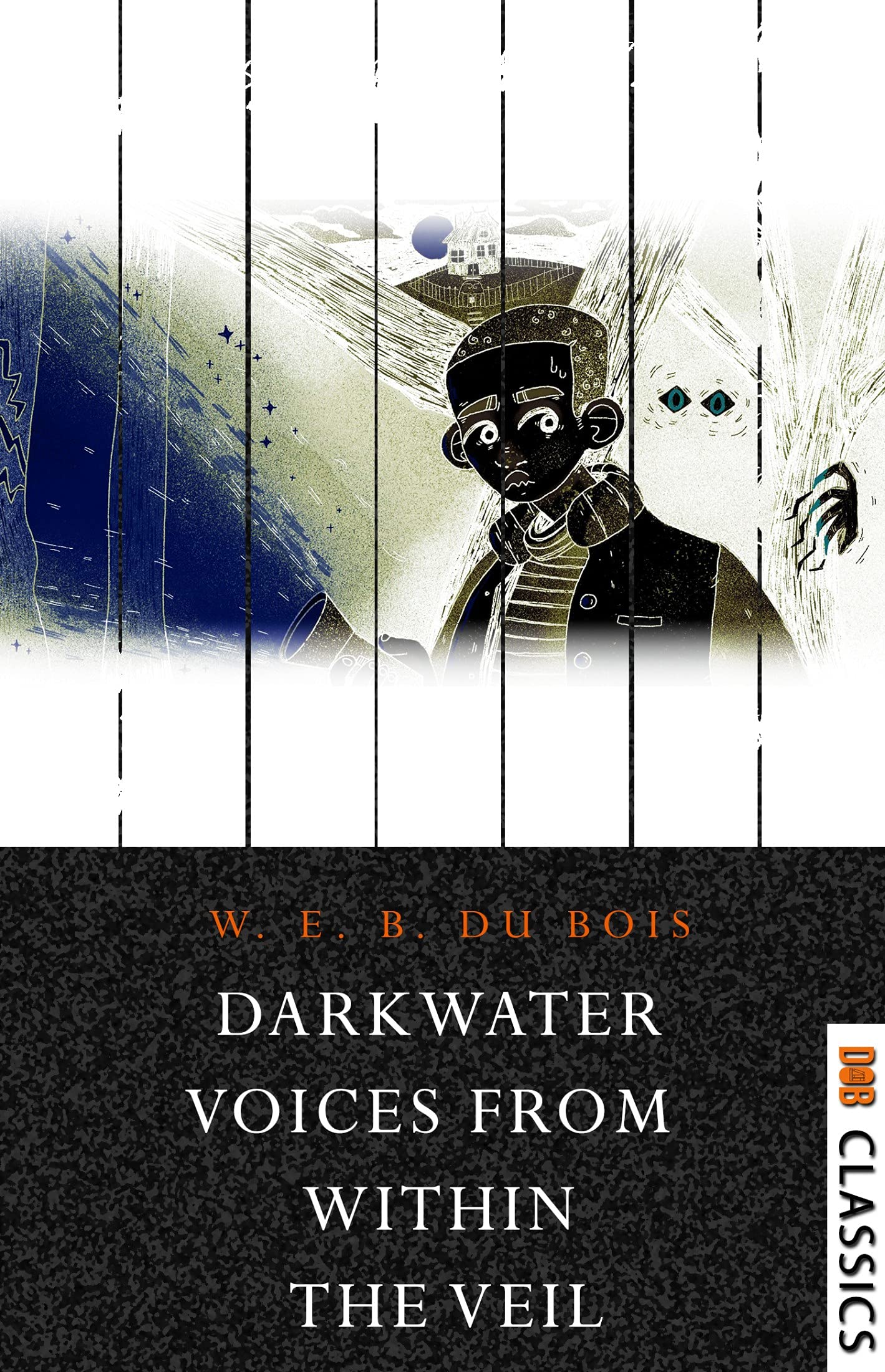 Darkwater: Voices from Within the Veil