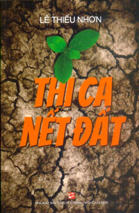 Thi ca nết đất : 25 gương mặt nhà thơ Việt Nam hiện đại