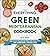 The Everything Green Mediterranean Cookbook by Peter Minaki The Everything Green Mediterranean Cookbook by Peter Minaki