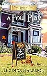 A Foul Play