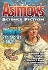 Asimov's Science Fiction September/October 2021
