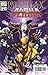 Patrulla-X - Alpha Flight, nº 1 de 2 (X-Men/Alpha Flight #1)