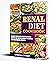 Renal Diet Cookbook: 163 Ea...