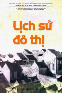 Lịch sử đô thị