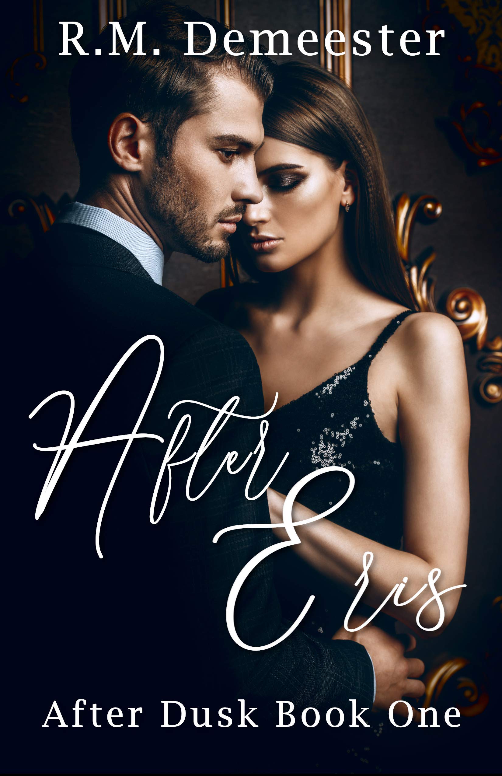 After Eris (After Dusk Book 1)