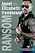 Ransom (Benson Security, #4)