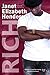 Rich (Benson Security, #5)