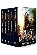 Ruby Morgan Box Set: Books 6-10