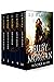 Ruby Morgan Box Set: Books 6-10