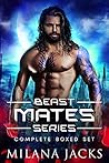Beast Mates Serie...