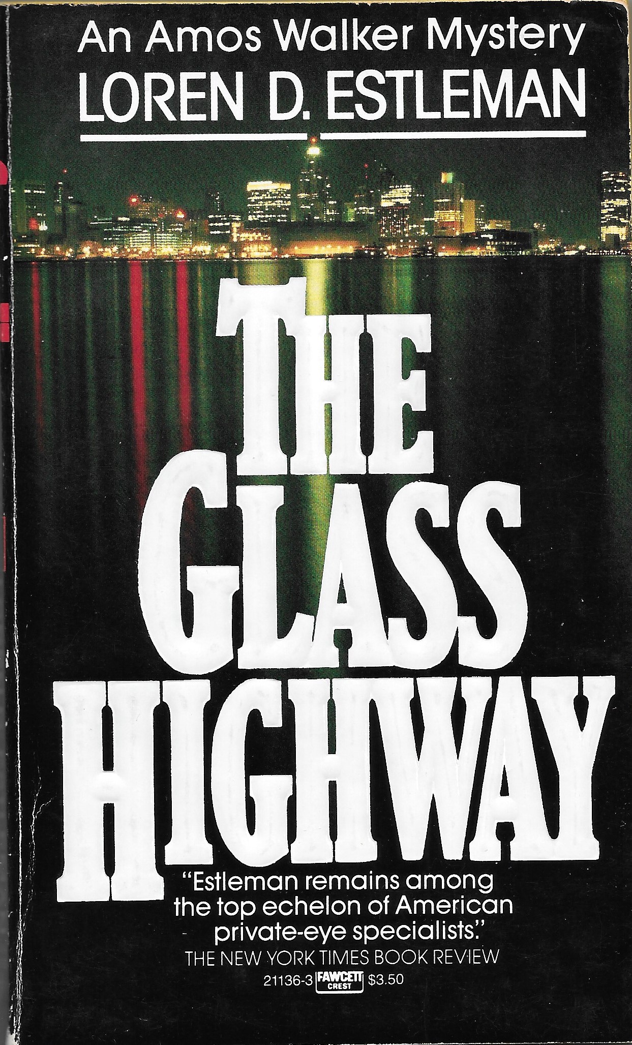 The Glass Highway