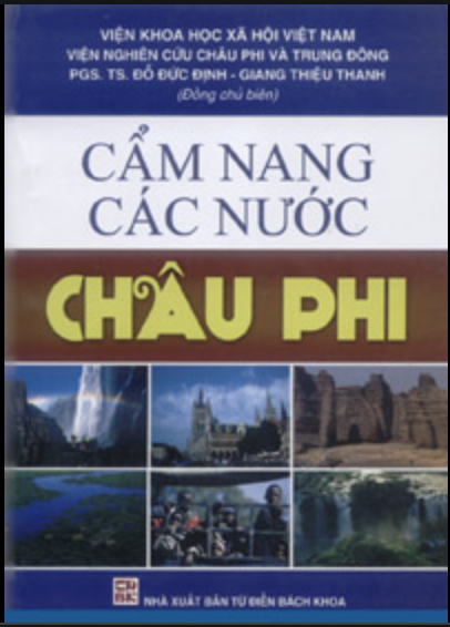 Cẩm nang các nước Châu Phi