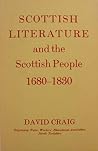 Scottish Literature and the Scottish People, 1680 - 1830 Scottish Literature and the Scottish People, 1680 - 1830