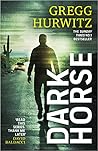 Book cover for Dark Horse (Orphan X, #7)