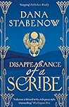 Disappearance of a Scribe by Dana Stabenow