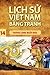 Lịch sử Việt Nam bằng tranh...